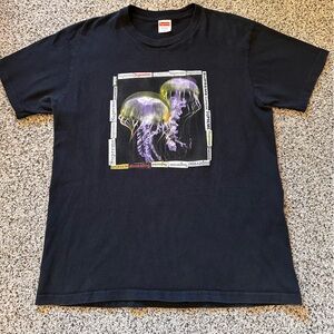 Supreme jellyfish tee